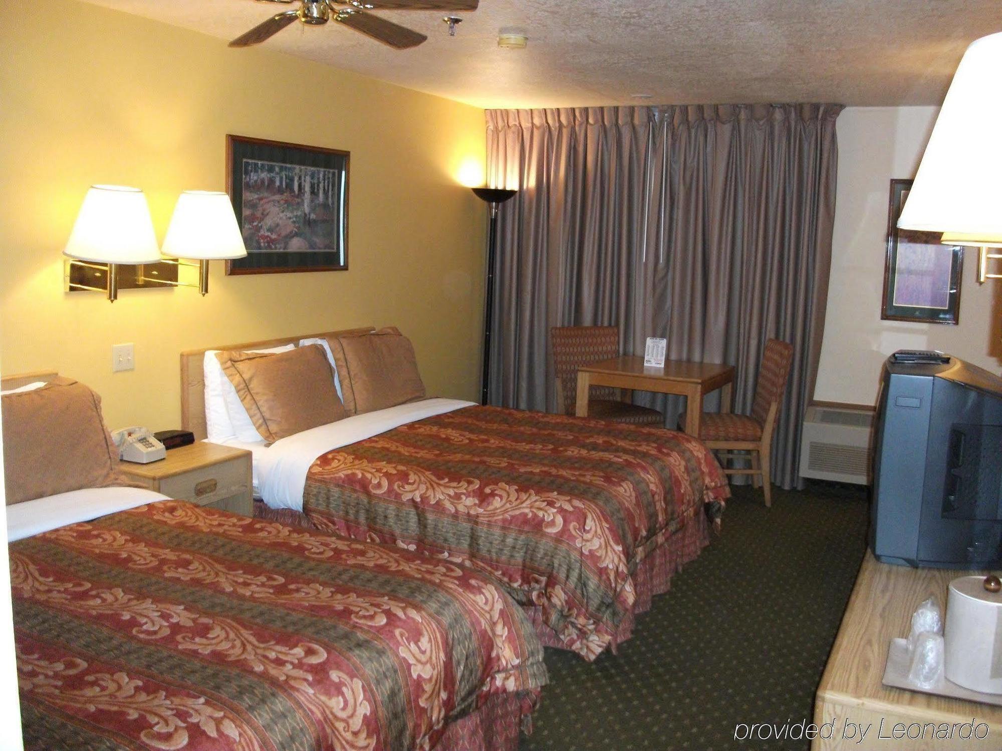 Alpine Inn & Suites Gunnison Cameră foto