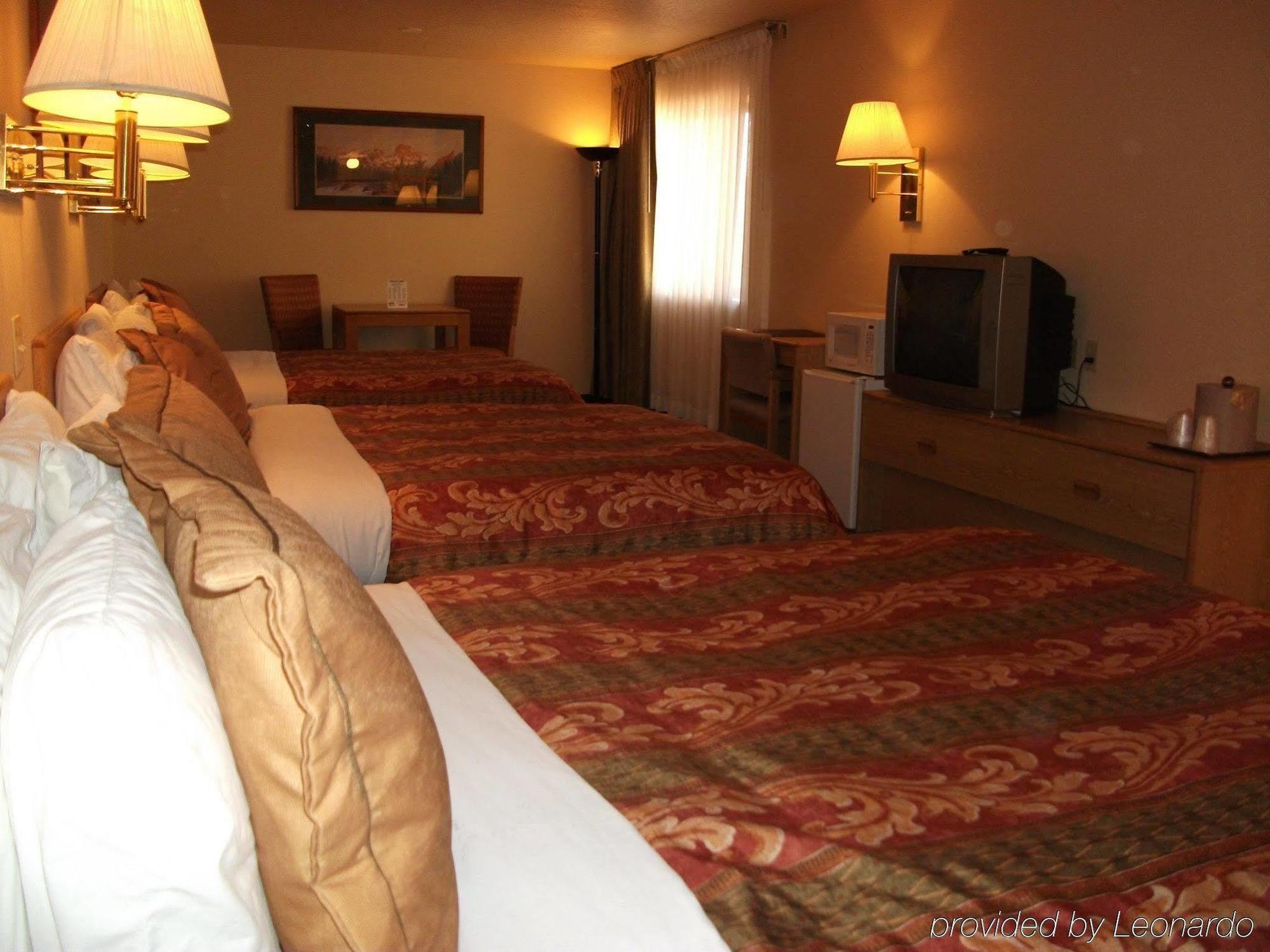 Alpine Inn & Suites Gunnison Cameră foto