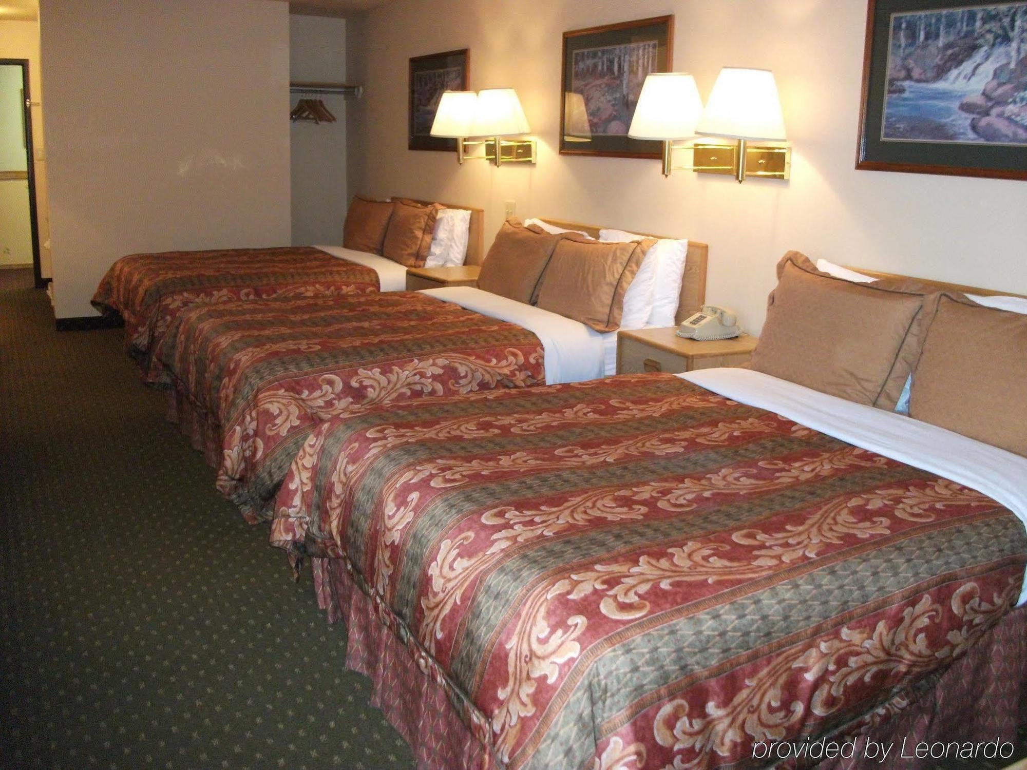 Alpine Inn & Suites Gunnison Cameră foto